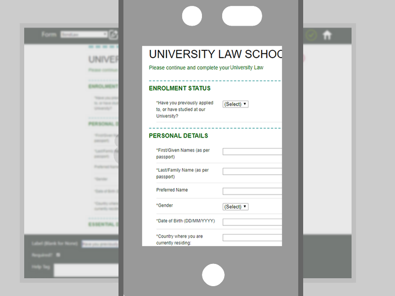 Office and Databases